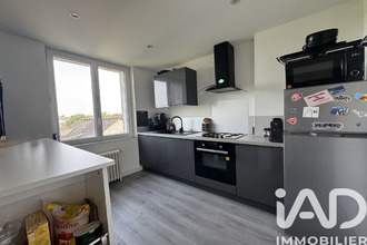 achat appartement saumur 49400