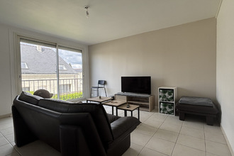 achat appartement saumur 49400