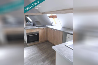 achat appartement saumur 49400