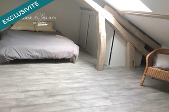 achat appartement saumur 49400