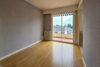 achat appartement saumur 49400