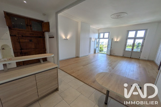achat appartement saumur 49400