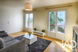 achat appartement saumur 49400