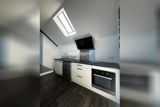 achat appartement saumur 49400