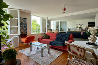 achat appartement saumur 49400