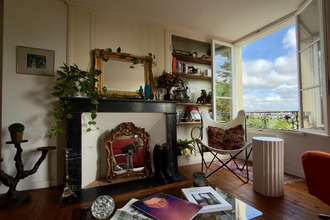 achat appartement saumur 49400