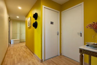 achat appartement saumur 49400