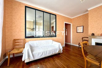 achat appartement saumur 49400