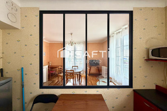 achat appartement saumur 49400
