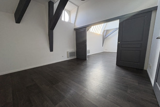 achat appartement saumur 49400