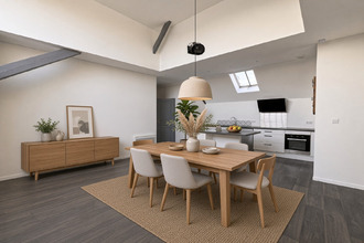 achat appartement saumur 49400