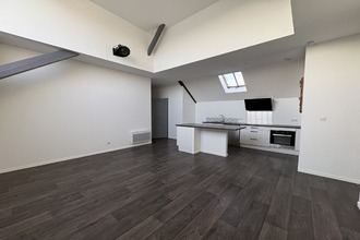 achat appartement saumur 49400