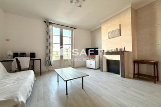 achat appartement saumur 49400