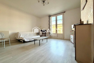 achat appartement saumur 49400
