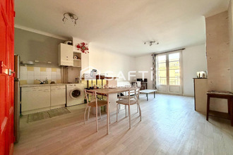 achat appartement saumur 49400