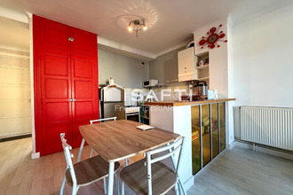 achat appartement saumur 49400