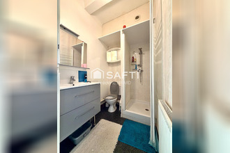 achat appartement saumur 49400