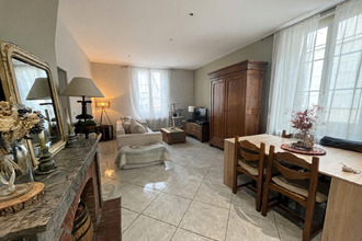 achat appartement saumur 49400