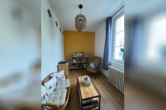 achat appartement saumur 49400