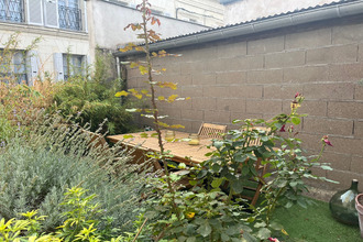 achat appartement saumur 49400