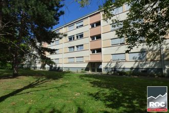 achat appartement sausheim 68390