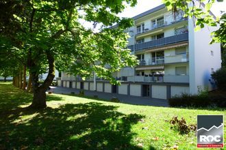 achat appartement sausheim 68390