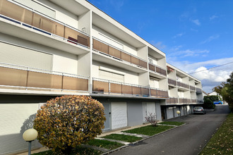 achat appartement sausheim 68390