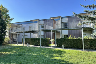 achat appartement sausheim 68390