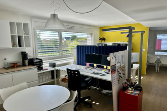 achat appartement sausheim 68390