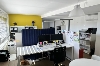 achat appartement sausheim 68390