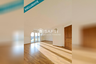 achat appartement sausheim 68390