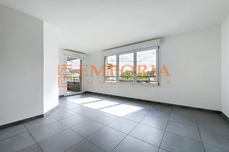 achat appartement sausheim 68390