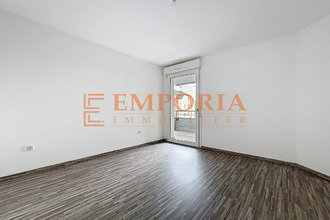 achat appartement sausheim 68390