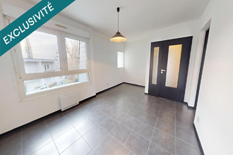 achat appartement sausheim 68390