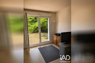 achat appartement sausheim 68390