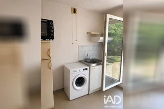 achat appartement sausheim 68390