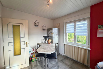 achat appartement sausheim 68390