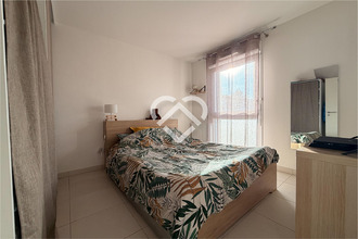 achat appartement saussan 34570