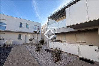 achat appartement saussan 34570