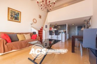 achat appartement sausset-les-pins 13960