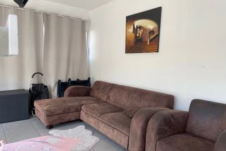 achat appartement sausset-les-pins 13960