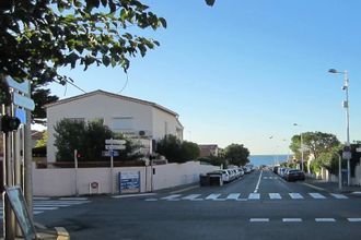 achat appartement sausset-les-pins 13960