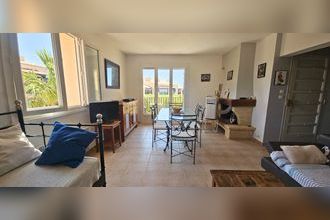 achat appartement sausset-les-pins 13960