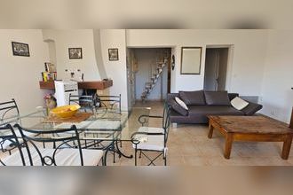 achat appartement sausset-les-pins 13960