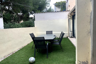 achat appartement sausset-les-pins 13960