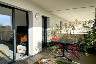 achat appartement sausset-les-pins 13960