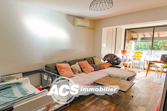 achat appartement sausset-les-pins 13960