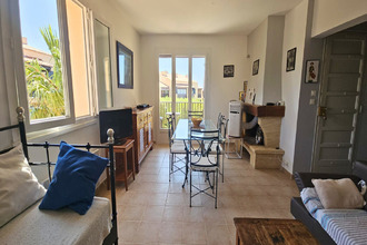 achat appartement sausset-les-pins 13960