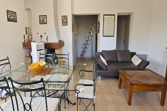 achat appartement sausset-les-pins 13960