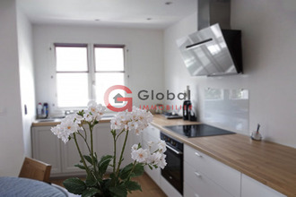 achat appartement sausset-les-pins 13960